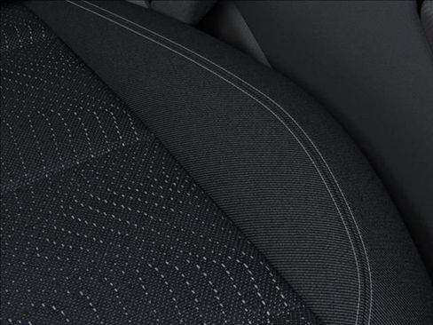 New 2026 Chevrolet Equinox EV LT FWD image 21
