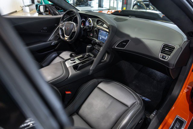 Used 2019 Chevrolet Corvette ZR1 RWD image 60