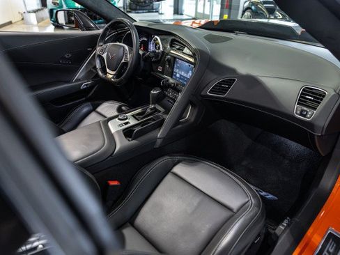 Used 2019 Chevrolet Corvette ZR1 RWD image 60