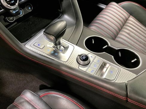 Used 2023 Genesis G70 2.0T w/ Sport Prestige Package image 18