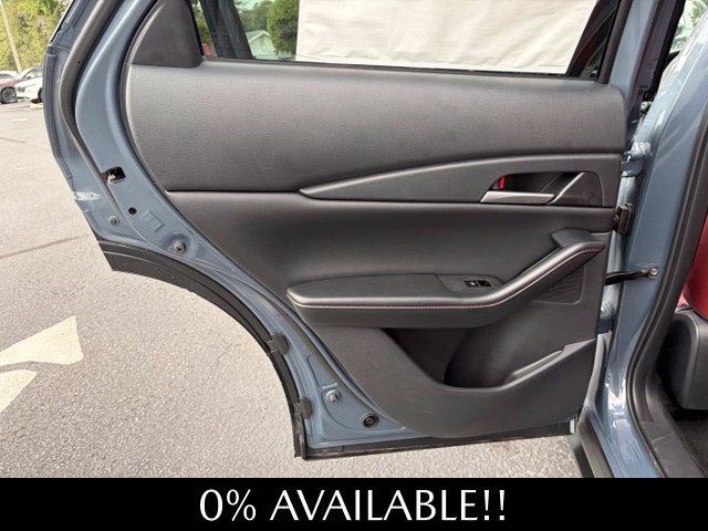 Used 2026 MAZDA CX-30 AWD 2.5 S image 8
