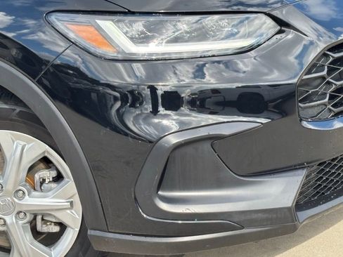 Used 2024 Honda HR-V LX image 8