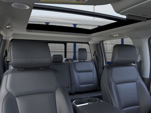 New 2026 Ford F250 Lariat image 21