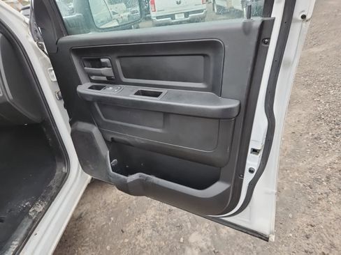 Used 2022 RAM 1500 Tradesman w/ Popular Equipment Group image 22