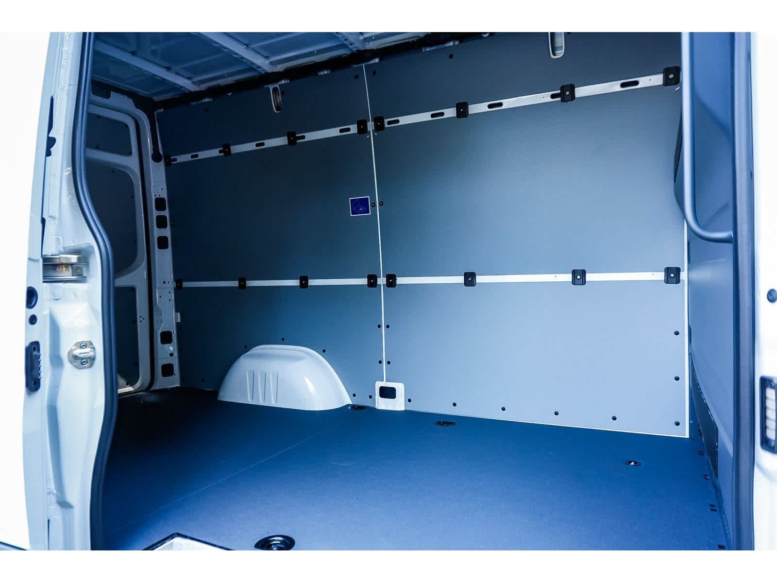 New 2026 Mercedes-Benz Sprinter 2500 image 15