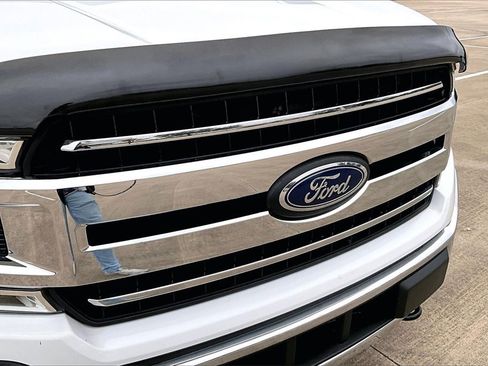 Used 2018 Ford F150 XLT image 34