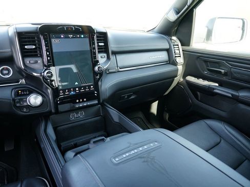 Used 2023 RAM 1500 Limited image 22