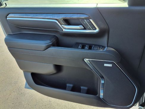 Used 2024 Chevrolet Silverado 3500 LTZ w/ LTZ Plus Package image 21