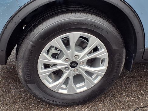 Used 2023 Ford Escape Active image 27