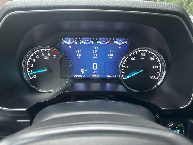 Used 2023 Ford F150 XLT w/ Equipment Group 302A High AWD/4WD image 16