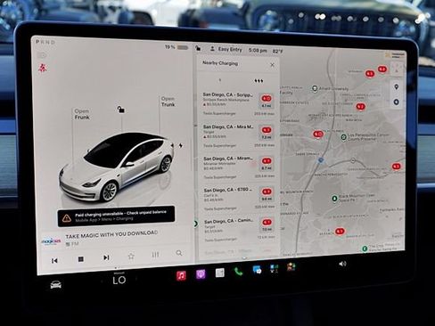 Used 2023 Tesla Model 3 Standard Range RWD image 37