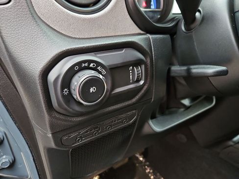 New 2026 Jeep Wrangler Willys image 20