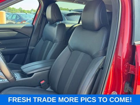Used 2023 MAZDA CX-50 2.5 S w/ Weather Package AWD/4WD image 23
