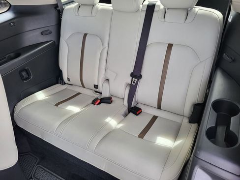 Used 2025 MAZDA CX-90 Plug-In Hybrid w/ Premium Plus image 29