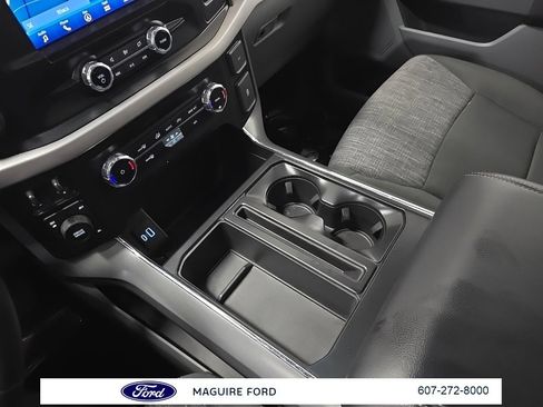 Used 2023 Ford F150 XLT w/ Equipment Group 301A Mid image 29