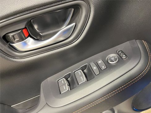 New 2027 Honda HR-V Sport image 14