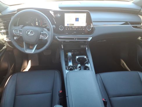 Used 2025 Lexus RX 350 FWD w/ Technology Package image 11