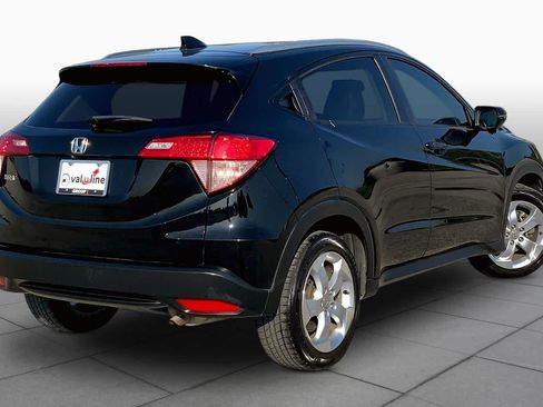 Used 2016 Honda HR-V EX-L image 13