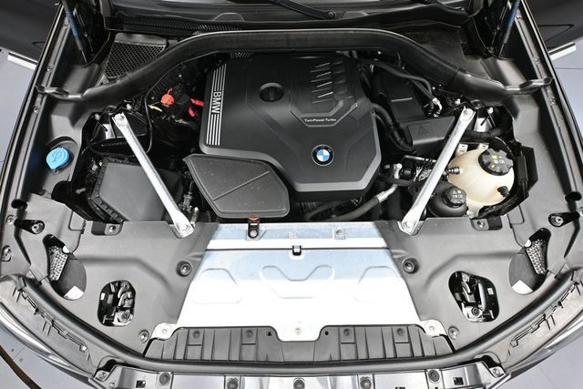 Used 2023 BMW X3 xDrive30i AWD/4WD image 42