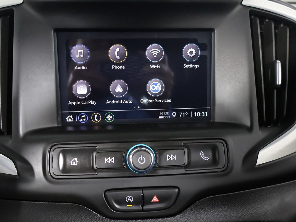 Used 2024 GMC Terrain SLE FWD image 42