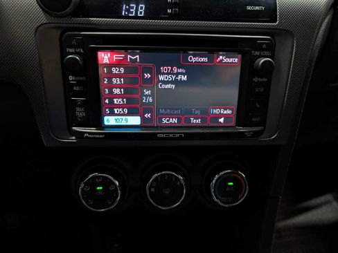 Used 2015 Scion tC FWD image 18
