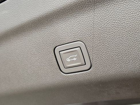 New 2026 Cadillac Escalade Sport w/ LPO, ONYX Package image 30