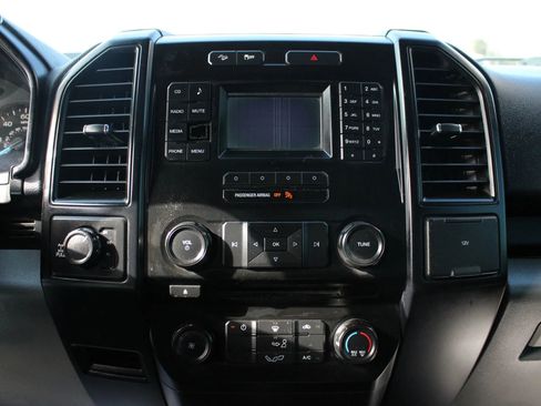 Used 2016 Ford F150 XL w/ Equipment Group 101A Mid image 13