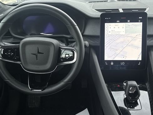 Used 2023 Polestar Polestar 2 AWD/4WD image 4