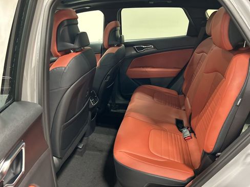 New 2026 Kia Sportage SX Prestige image 28