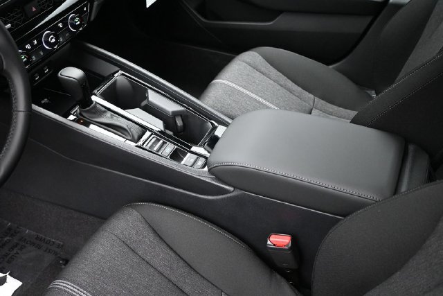 New 2026 Honda Accord Sport image 18
