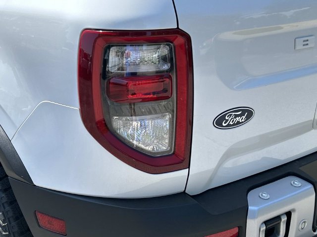New 2026 Ford Bronco Sport Outer Banks w/ Sasquatch Outer Banks Package AWD/4WD image 11