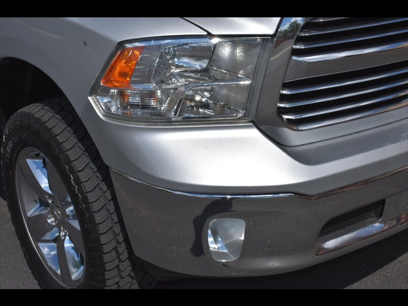 Used 2016 RAM 1500 Big Horn AWD/4WD image 39