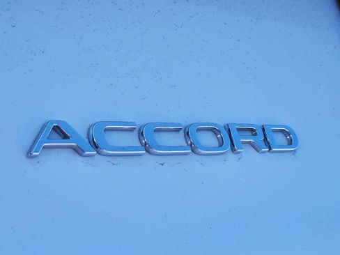 Used 2024 Honda Accord EX image 31