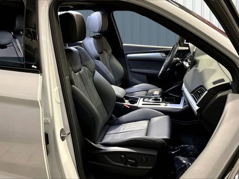 Used 2025 Audi Q5 2.0T Premium Plus image 29