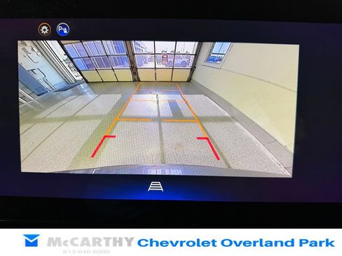 Used 2025 Chevrolet Equinox LT FWD image 20