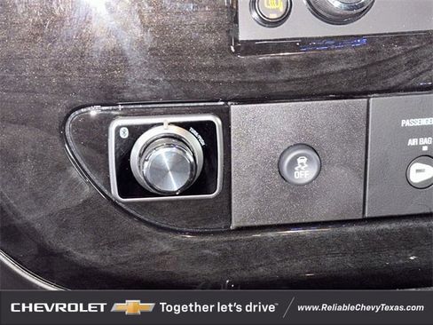 New 2025 Chevrolet Express 2500 WT w/ Driver Convenience Package image 22