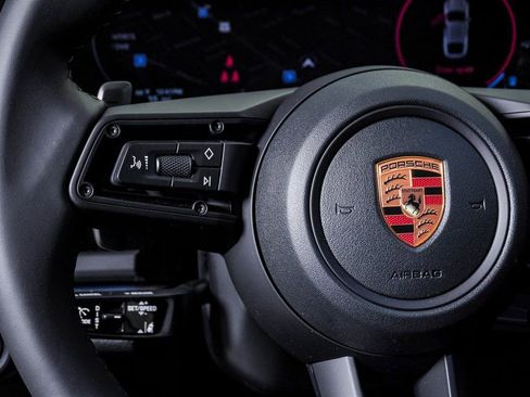 New 2026 Porsche Panamera 4 image 21