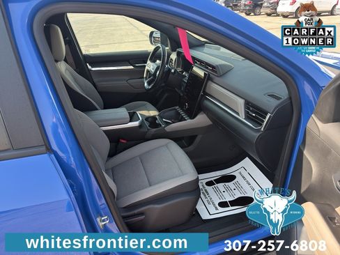 Used 2026 GMC Terrain Elevation AWD/4WD image 10