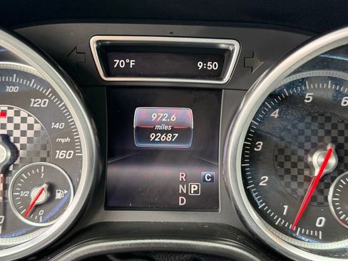 Used 2017 Mercedes-Benz GLE 43 AMG 4MATIC Coupe image 22