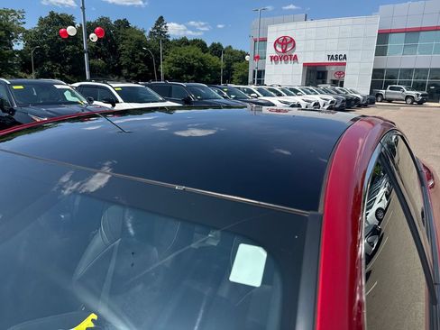 Used 2025 Toyota Crown Platinum AWD/4WD image 45