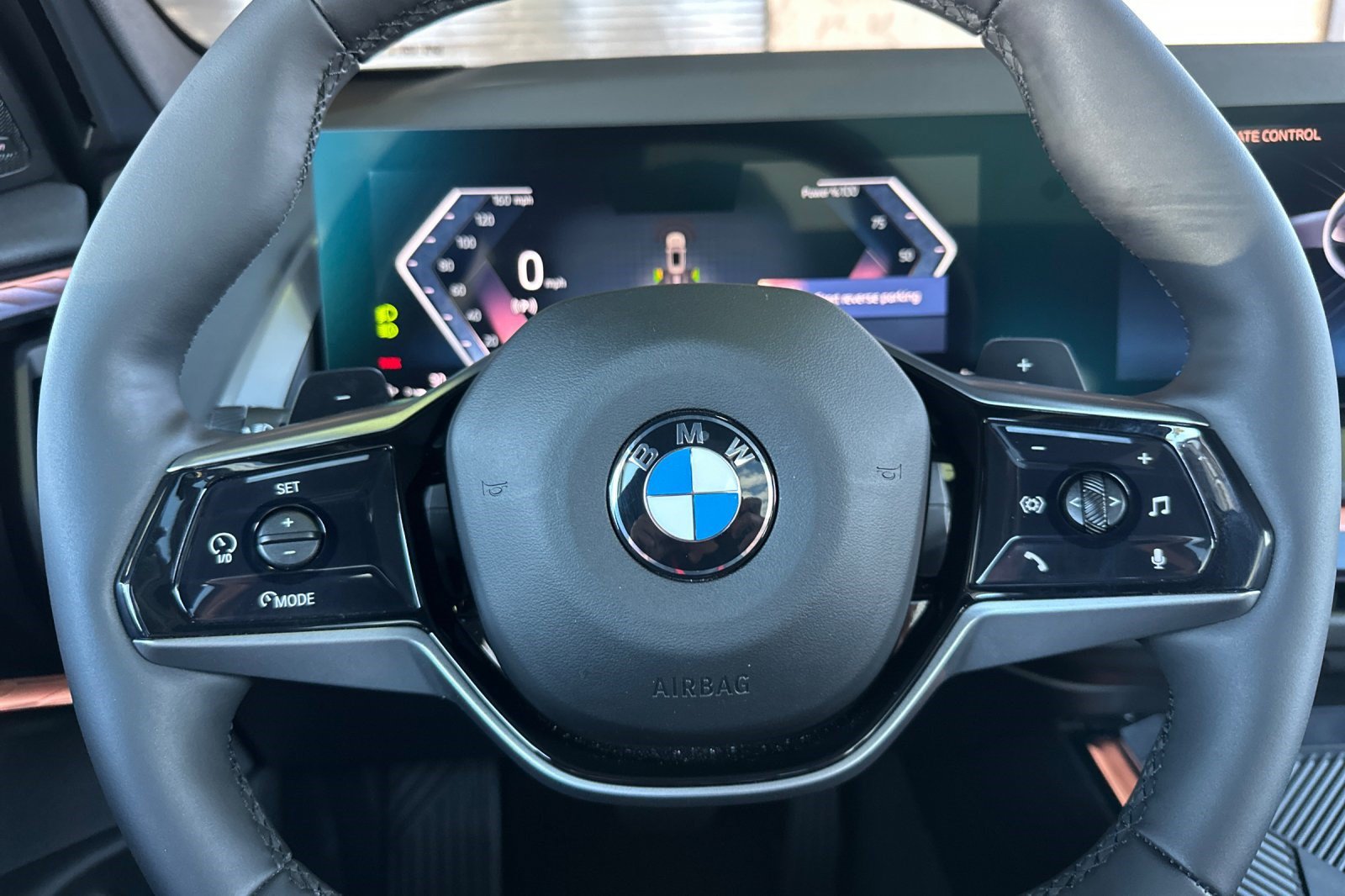 Used 2026 BMW X3 xDrive30i AWD/4WD image 30