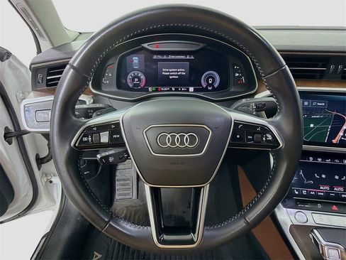 Used 2019 Audi A6 3.0T Premium Plus w/ Premium Plus Package image 13