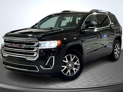 Used 2023 GMC Acadia SLT