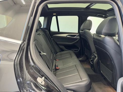 Used 2022 BMW X3 xDrive30i w/ Convenience Package image 18