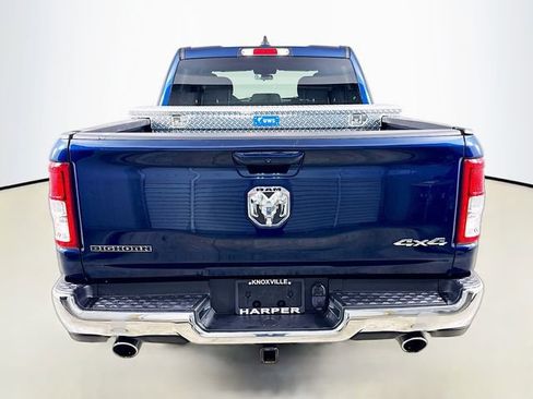 Used 2022 RAM 1500 Big Horn image 8