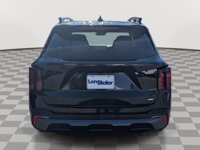 Used 2025 Kia Sorento X-Line EX