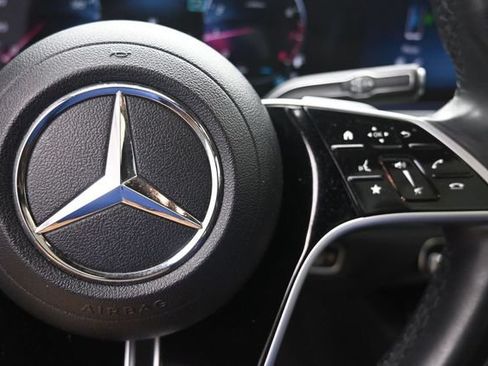 Used 2024 Mercedes-Benz GLE 350 4MATIC image 14