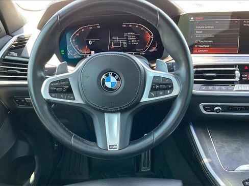 Certified 2021 BMW X5 xDrive40i w/ M Sport Package image 5