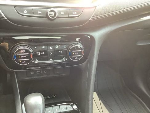 Used 2021 Buick Encore GX Essence w/ Advanced Technology Package FWD image 33