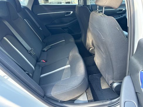 New 2026 Hyundai Sonata SE image 15